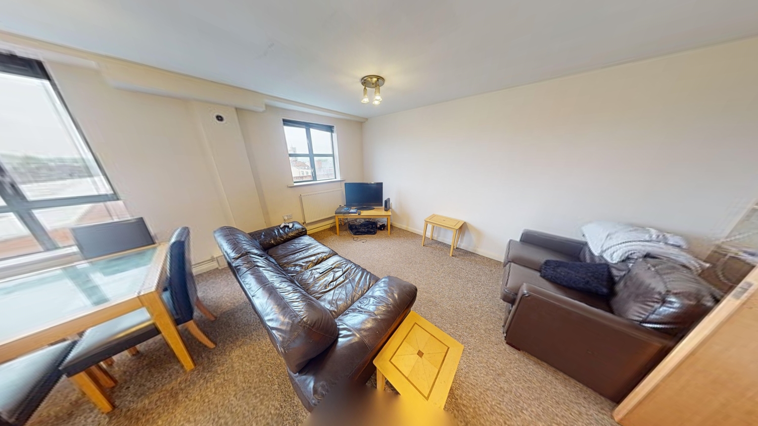 Flat 22 Royal Victoria Court